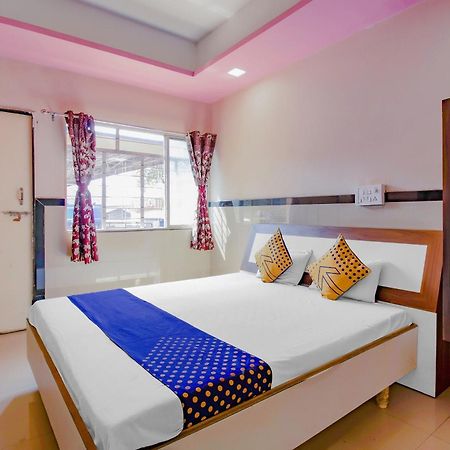 Spot On Indirasagar Executive Hotel Kolhapur Exterior photo